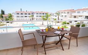 Narcissos 'Nissi Beach' Apartment E9